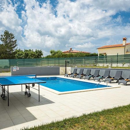 Holiday Home Greta Labin  Exteriér fotografie